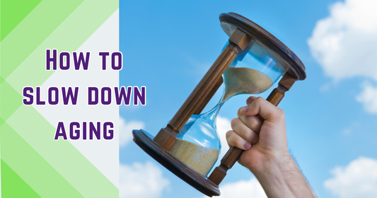 How to Slow Down Aging: Practical Steps for Longevity